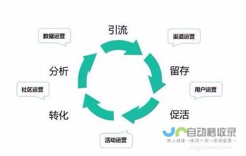 打造引流转化，提升品牌形象：公司全新网站上线